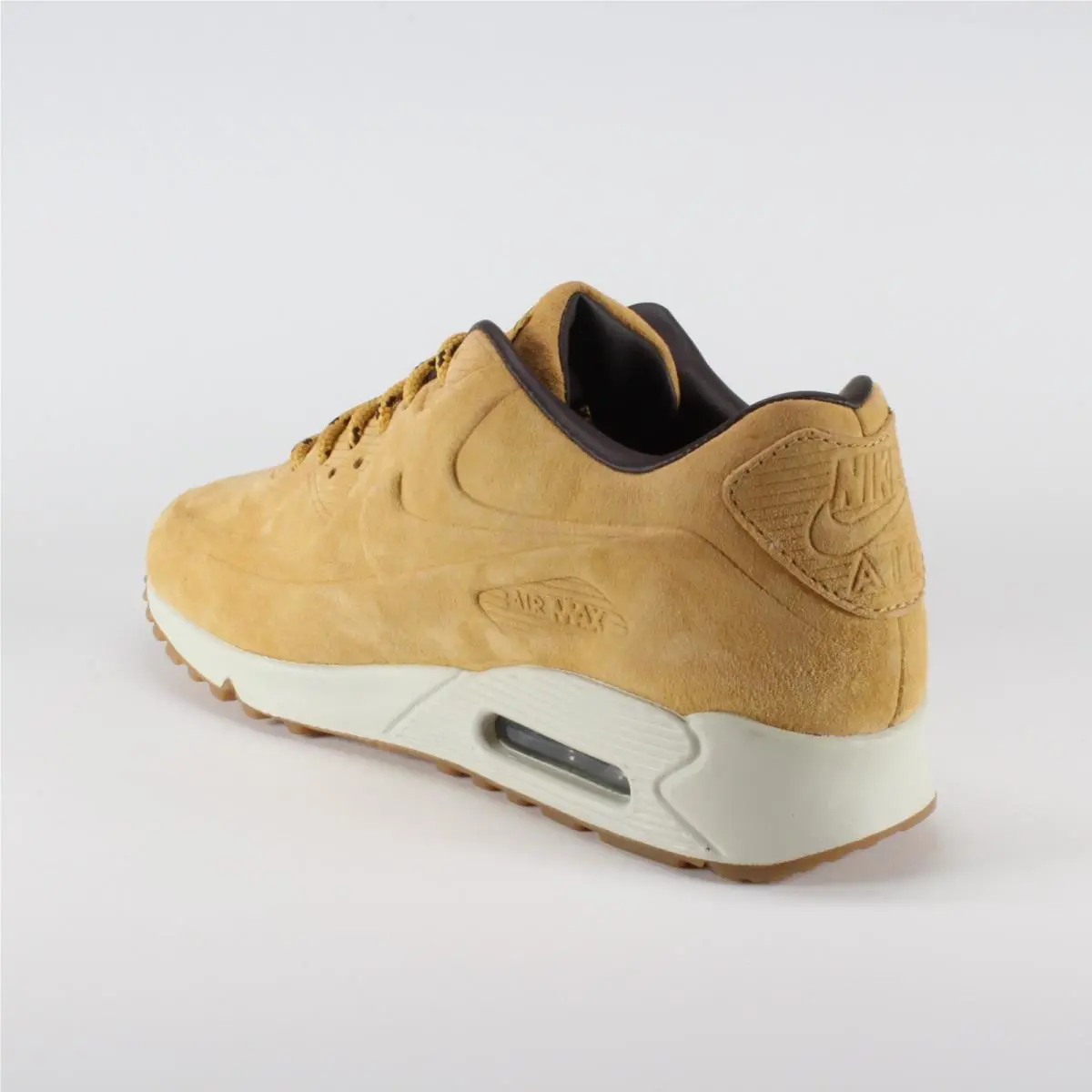 Nike shoes - Nike Air Max 90 - Air Max - 486988-700 - Beige 7
