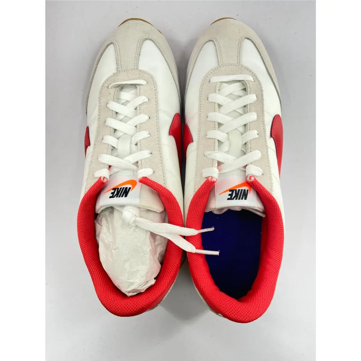 Nike shoes - Nike Pacific - Pacific - Multicolor 5