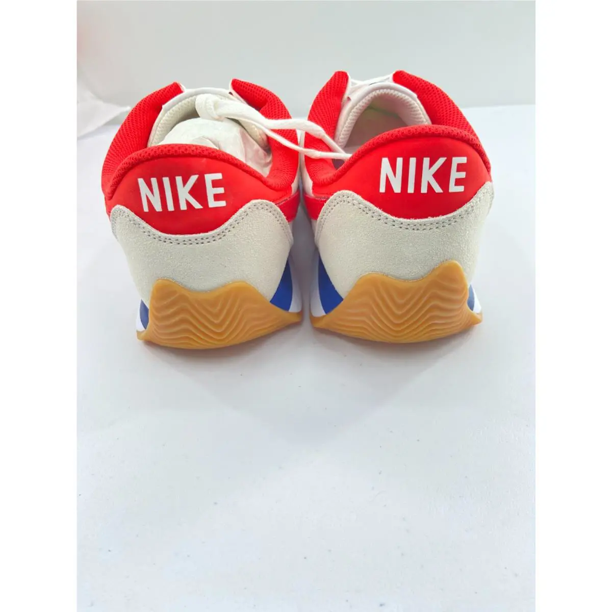 Nike shoes - Nike Pacific - Pacific - Multicolor 6