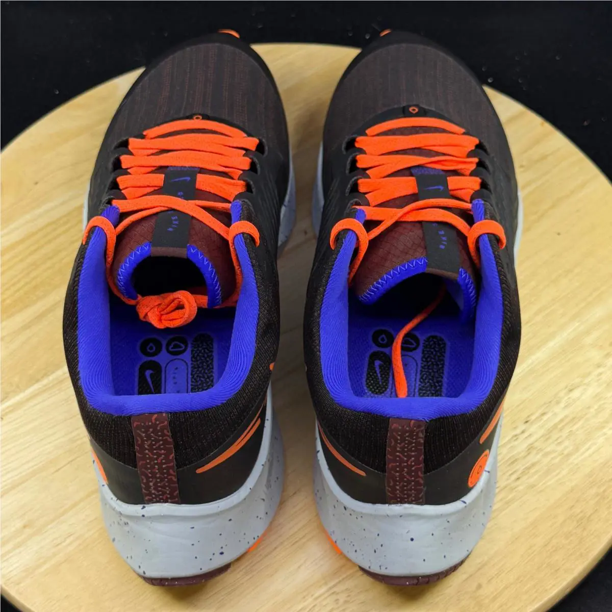 Nike shoes - Black 6