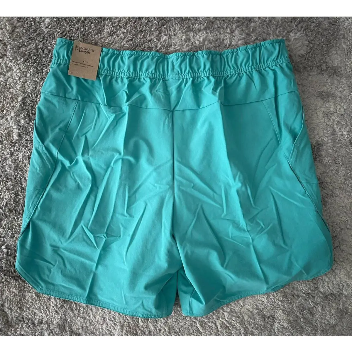 Nike clothing - Nike Court Advantage - Court Advantage - DR6545-392 - Blue (UPC: 0196606145204) 0