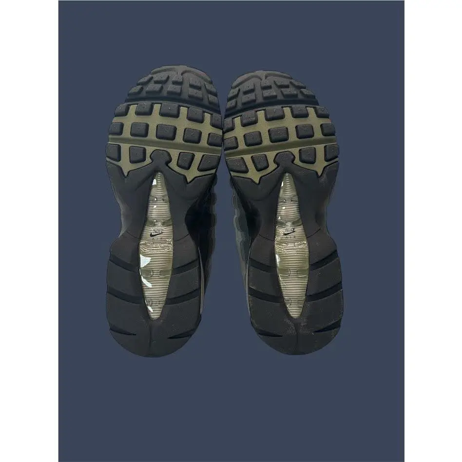 Nike shoes - Women’s Nike Air Max 95 OG Black Olive Size 9 | HJ5996-003 (UPC: 198486805278) 0