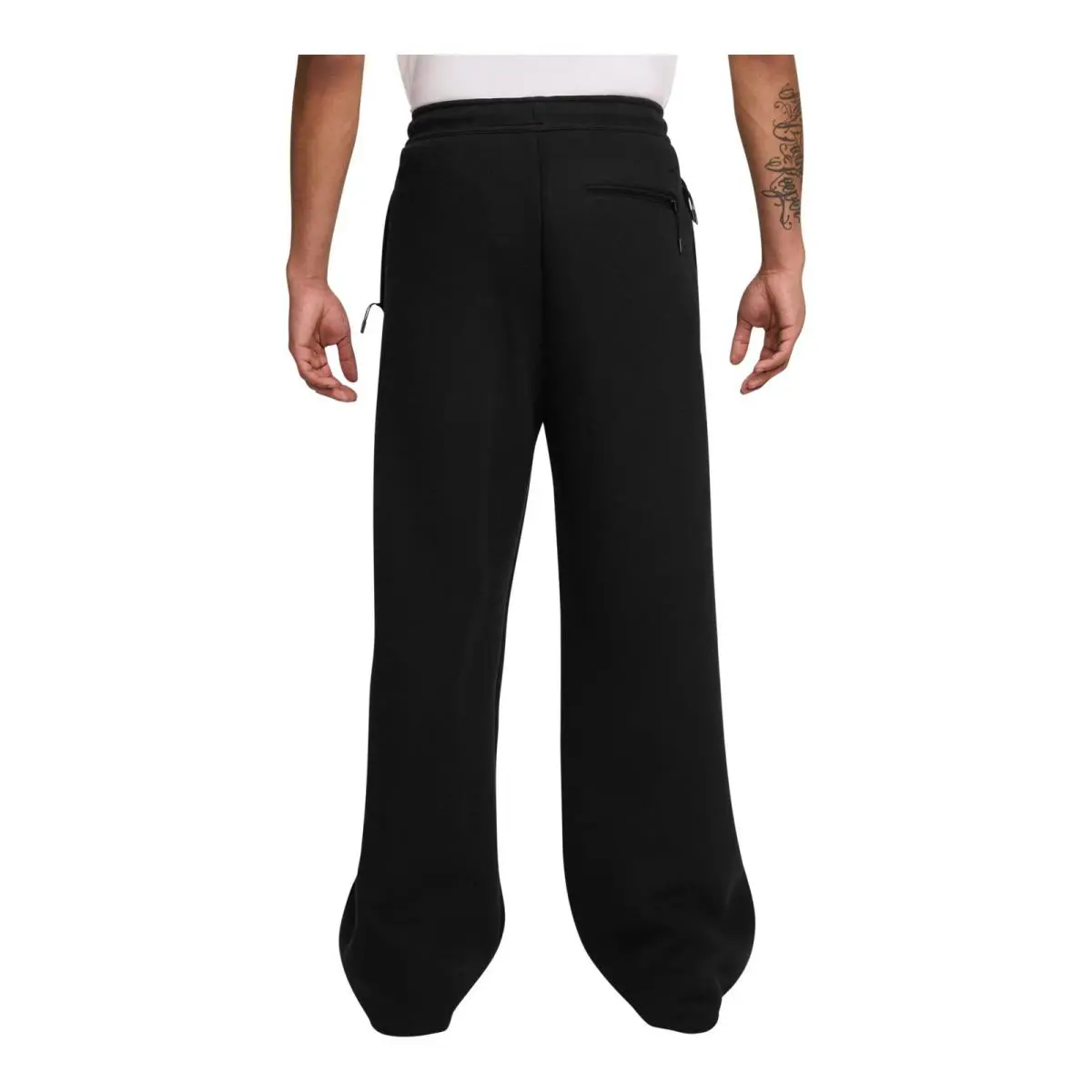 Nike clothing - BLACK/BLACK (UPC: 198482145903) 0
