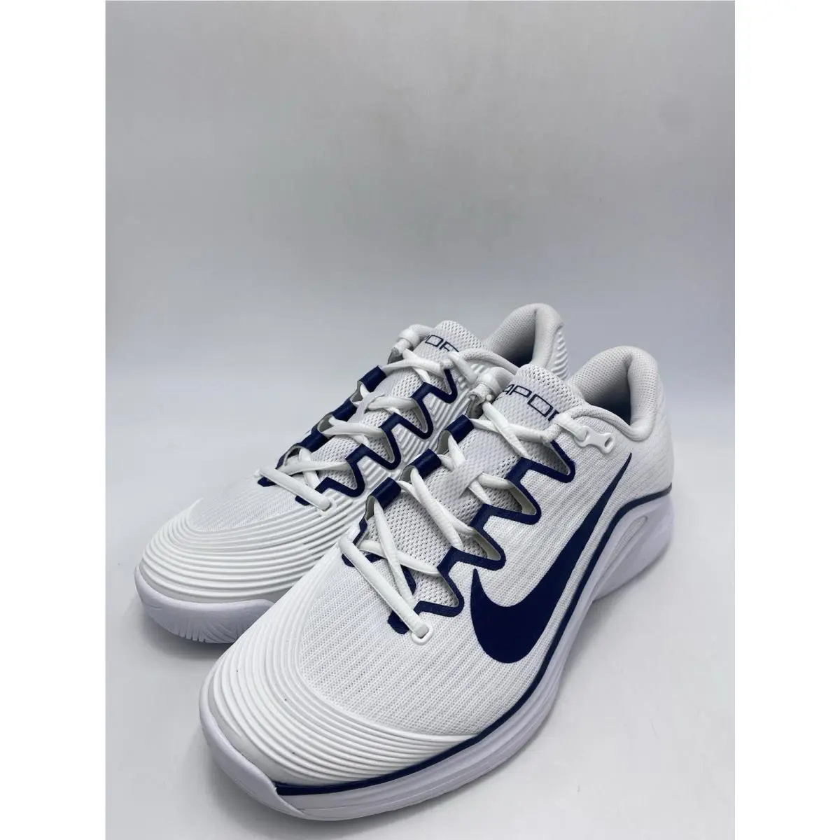 Nike shoes - Nike Vapor - Vapor - IB7168-100 - White (UPC: 197862784633) 2