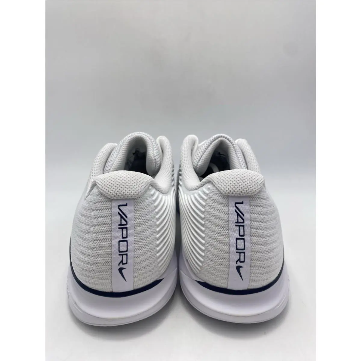 Nike shoes - Nike Vapor - Vapor - IB7168-100 - White (UPC: 197862784633) 4