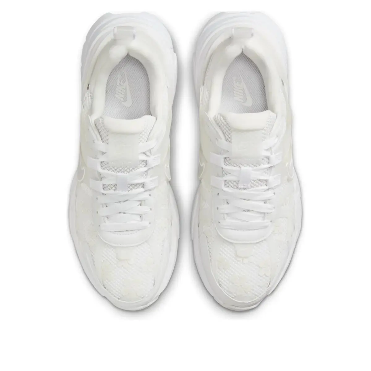 Nike shoes - Nike V2K Run - Run - HJ5269-100 - White 0