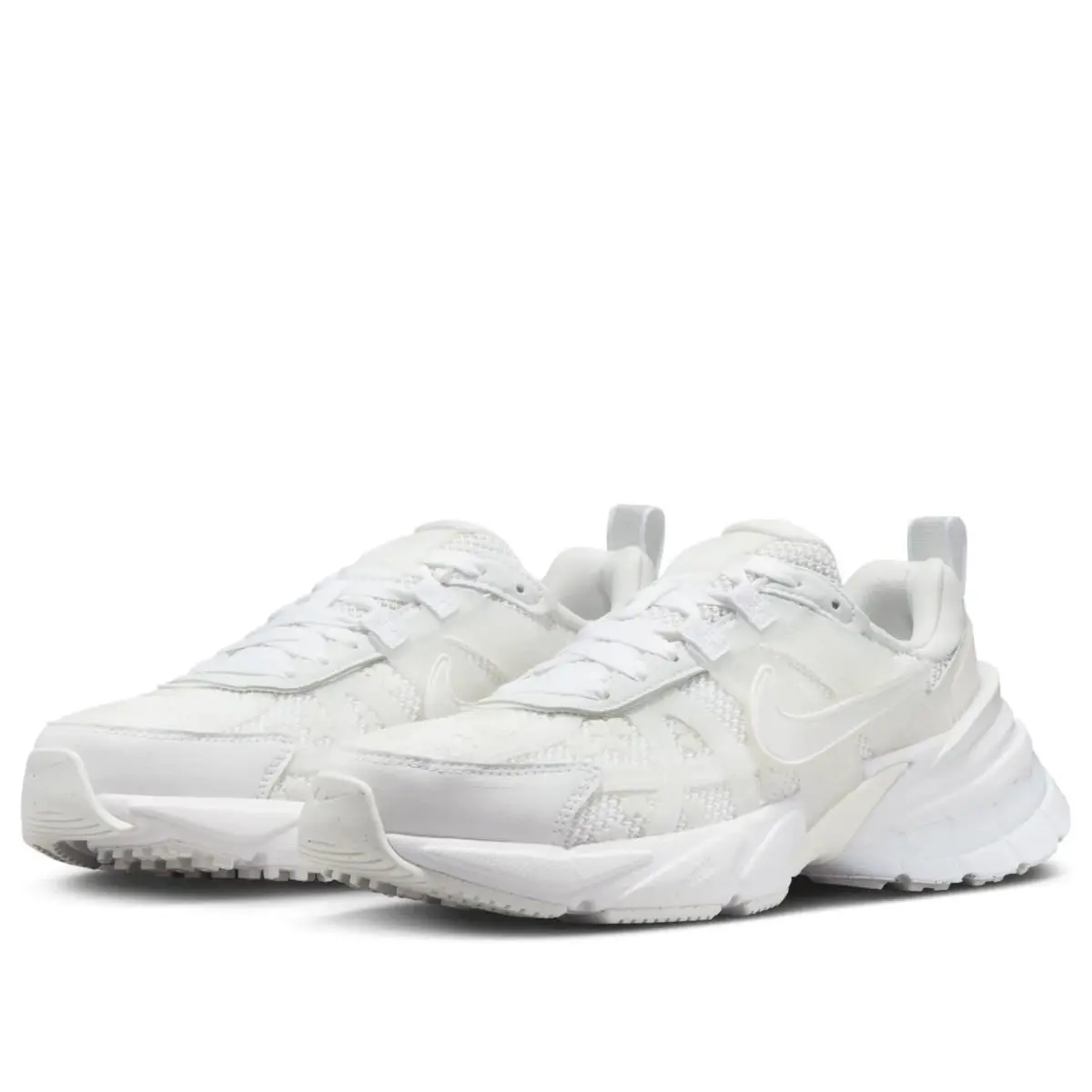 Nike shoes - Nike V2K Run - Run - HJ5269-100 - White 1