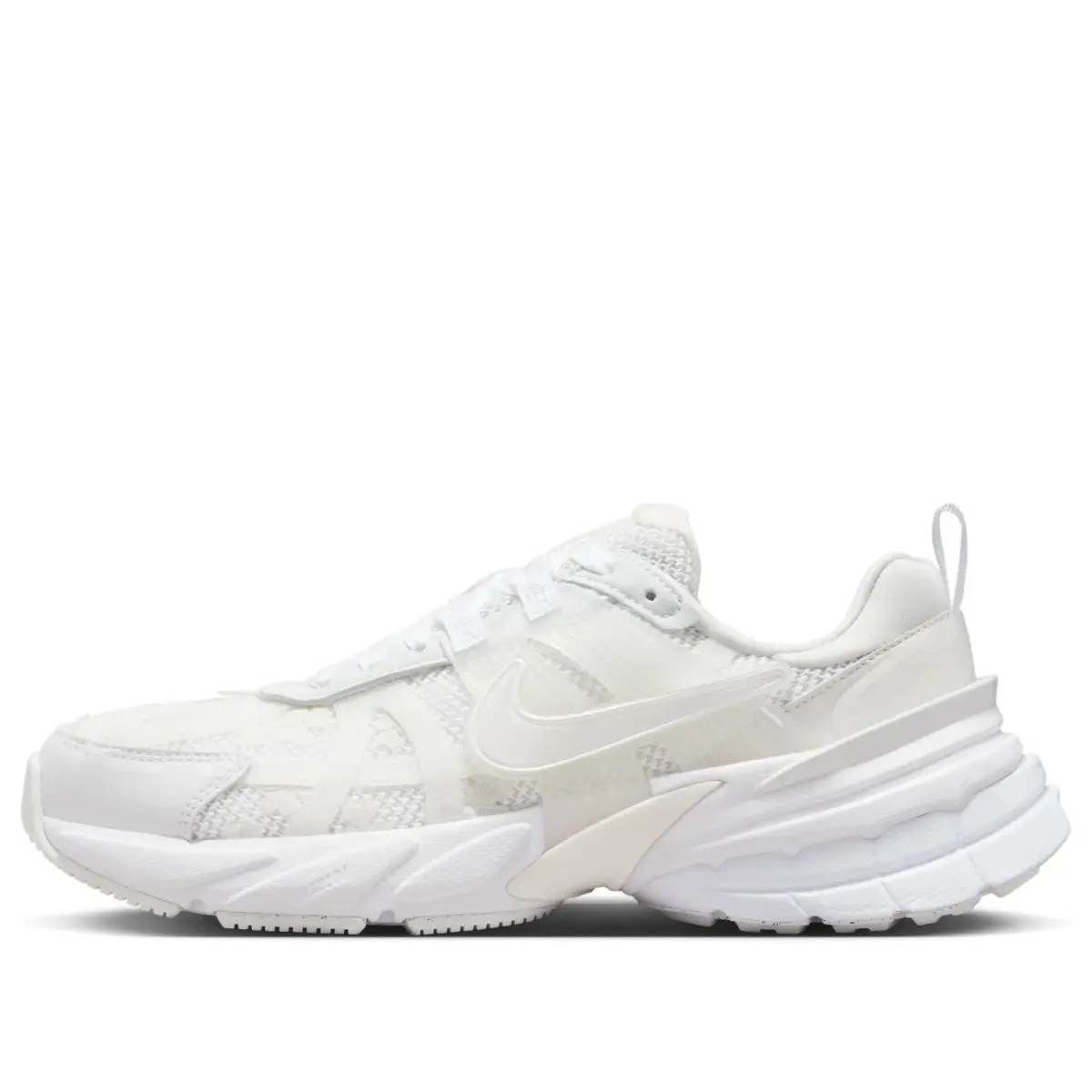 Nike shoes - Nike V2K Run - Run - HJ5269-100 - White 4