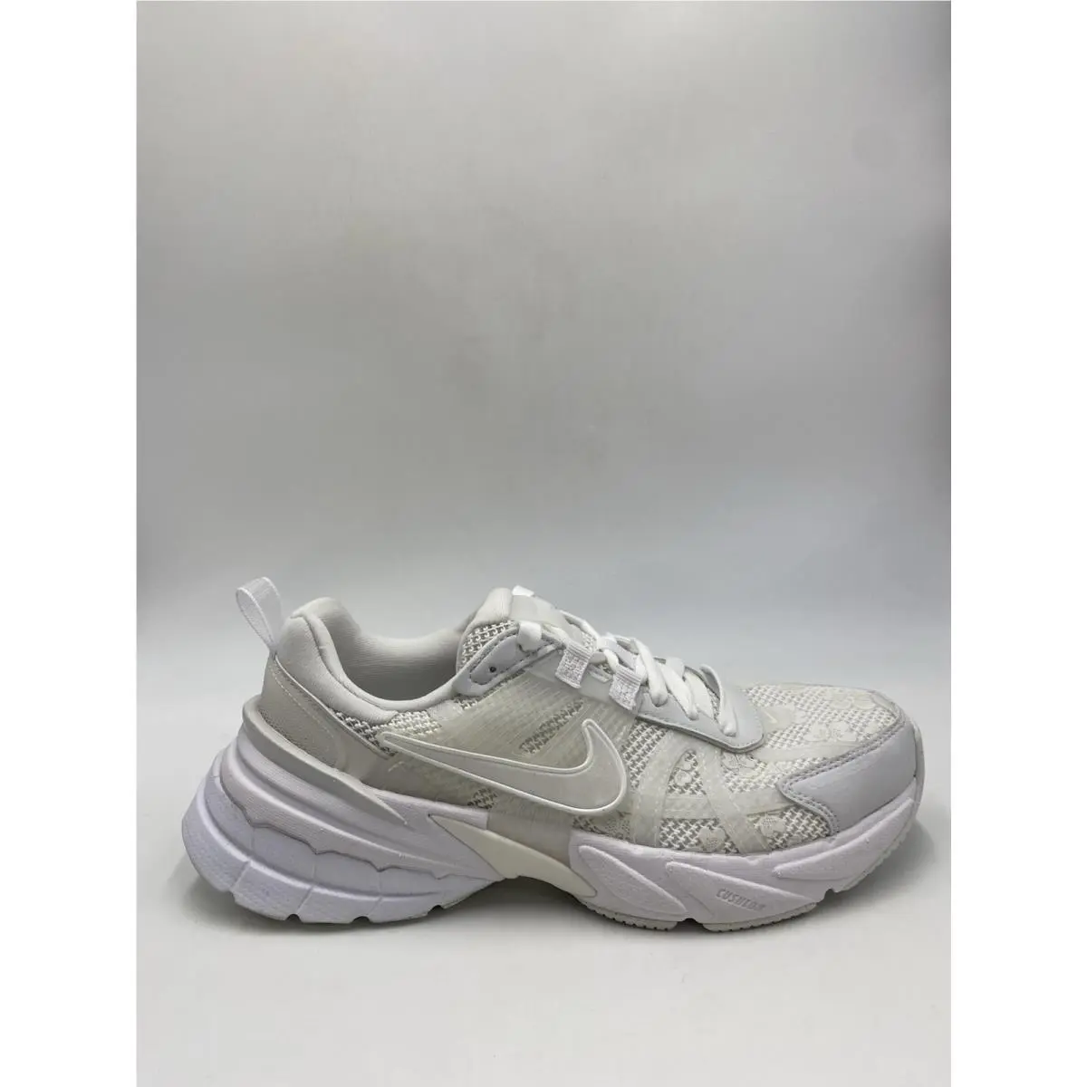 Nike shoes - Nike V2K Run - Run - HJ5269 100 - White/Summit White (UPC: 198484448873) 0