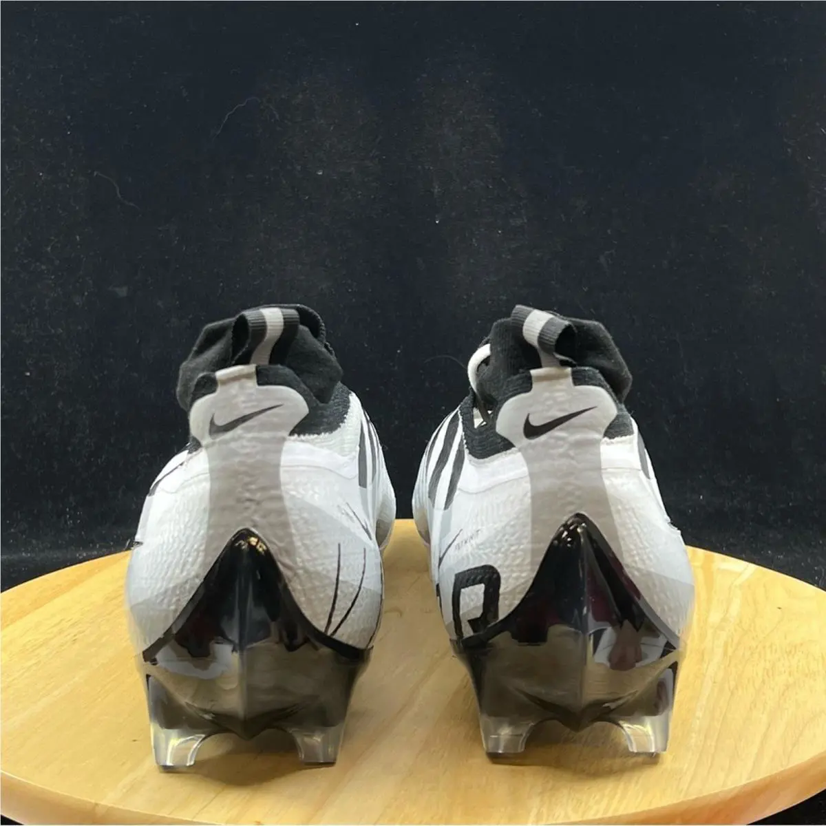 Nike shoes - White 5