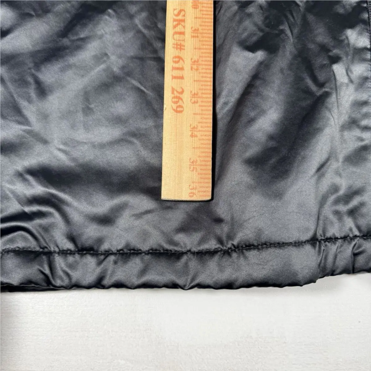 Nike clothing - Black/Muslin/White 8