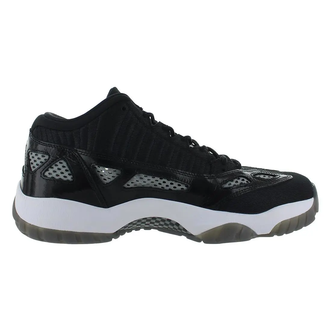 Nike shoes - Black/Black/White, Main: Black (UPC: 196608241621) 1