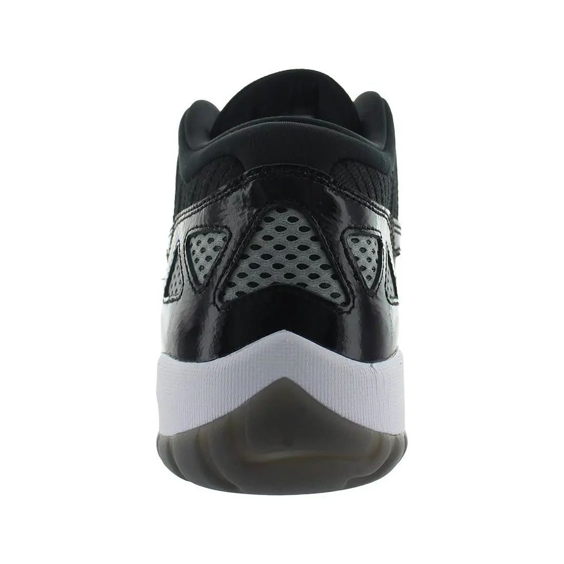 Nike shoes - Black/Black/White, Main: Black (UPC: 196608241621) 2