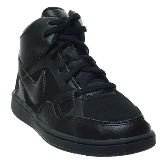 Nike shoes - Nike Son Of Force - Son Force - Black 0