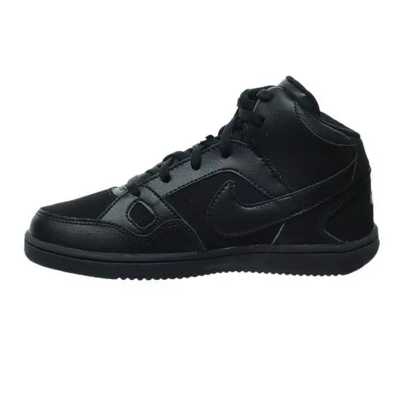 Nike shoes - Nike Son Of Force - Son Force - Black 1