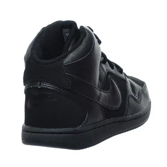 Nike shoes - Nike Son Of Force - Son Force - Black 2
