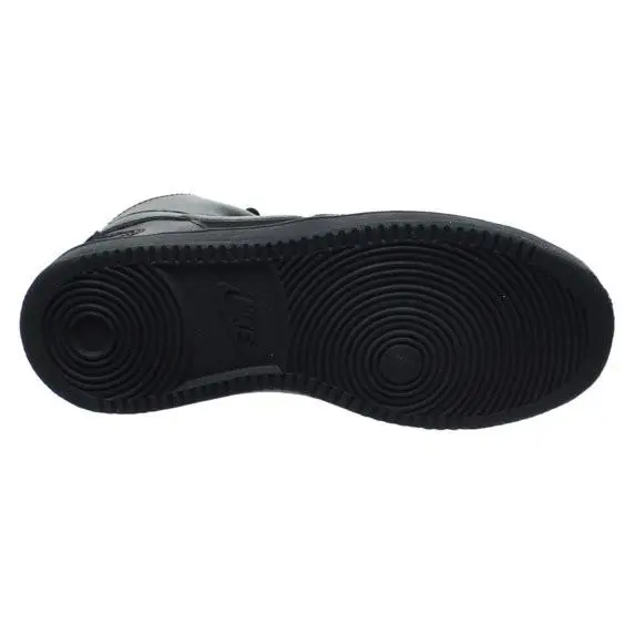 Nike shoes - Nike Son Of Force - Son Force - Black 3