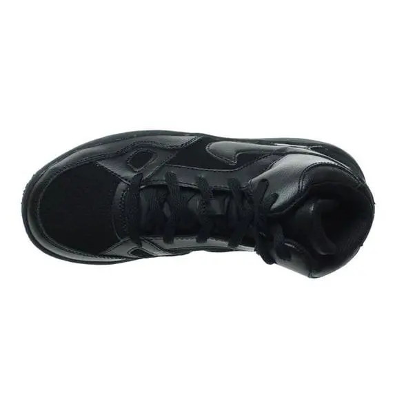 Nike shoes - Nike Son Of Force - Son Force - Black 4