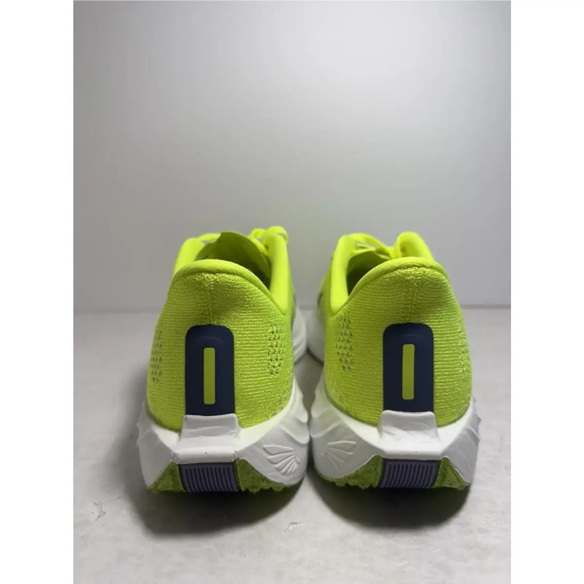 Nike shoes - Nike Pegasus Plus - Pegasus Plus - FQ7261-703 - Volt/ Wolrd Indigo 3