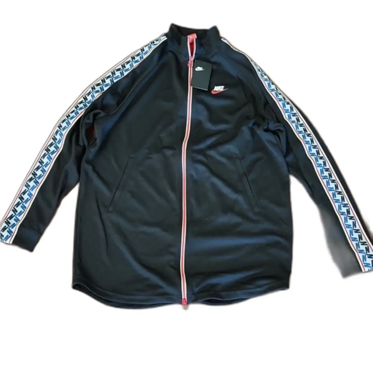 Nike clothing - Black 1