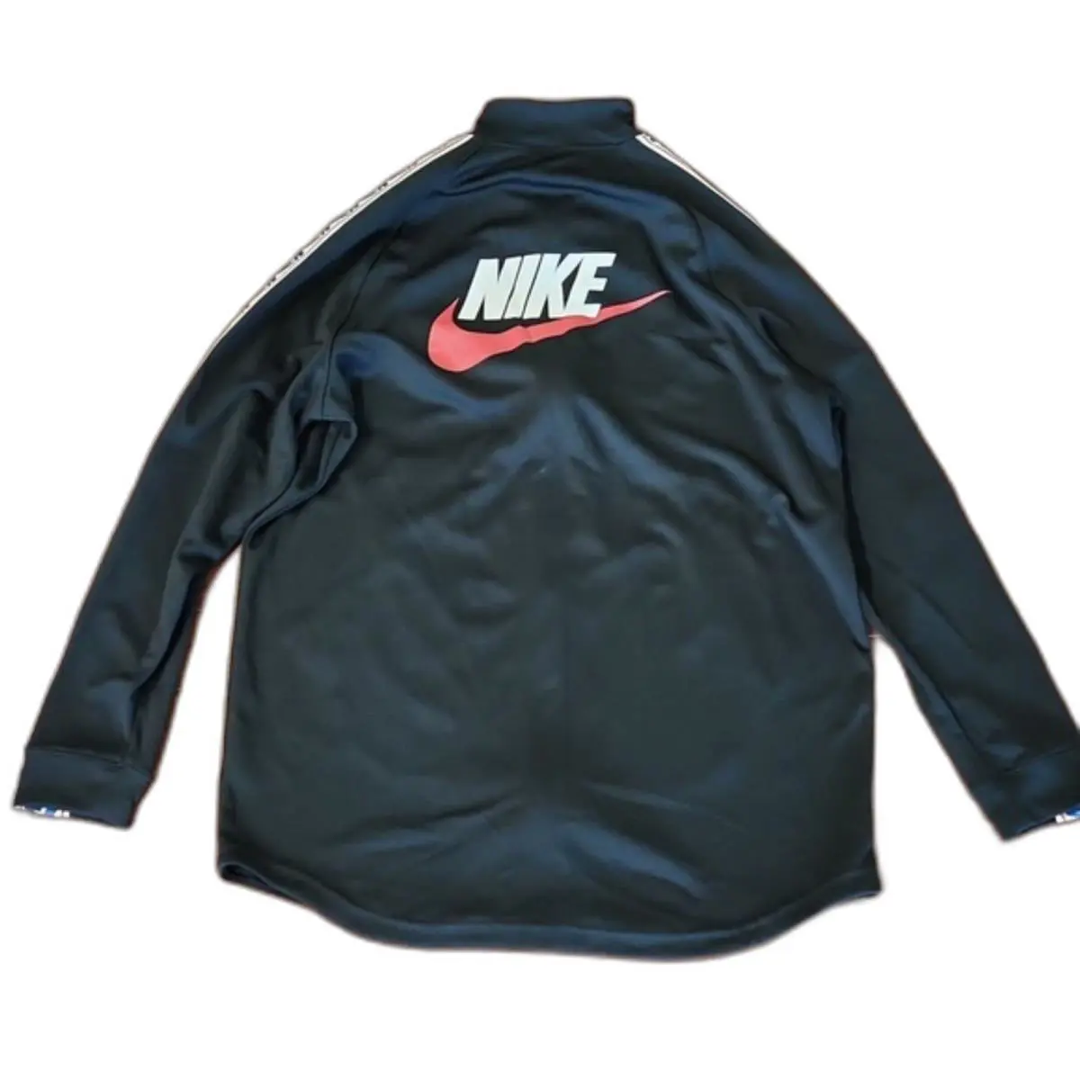 Nike clothing - Black 2
