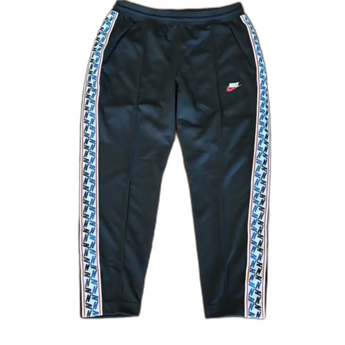 Nike clothing - Black 3