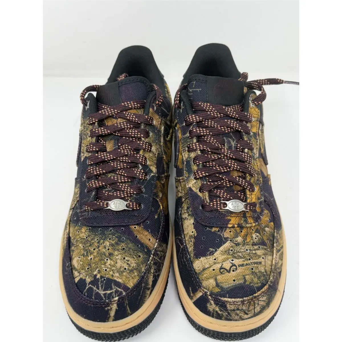 Nike shoes - Nike Air Force 1 - Air Force - IH1221 900 - Multicolor (UPC: 198482403201) 0