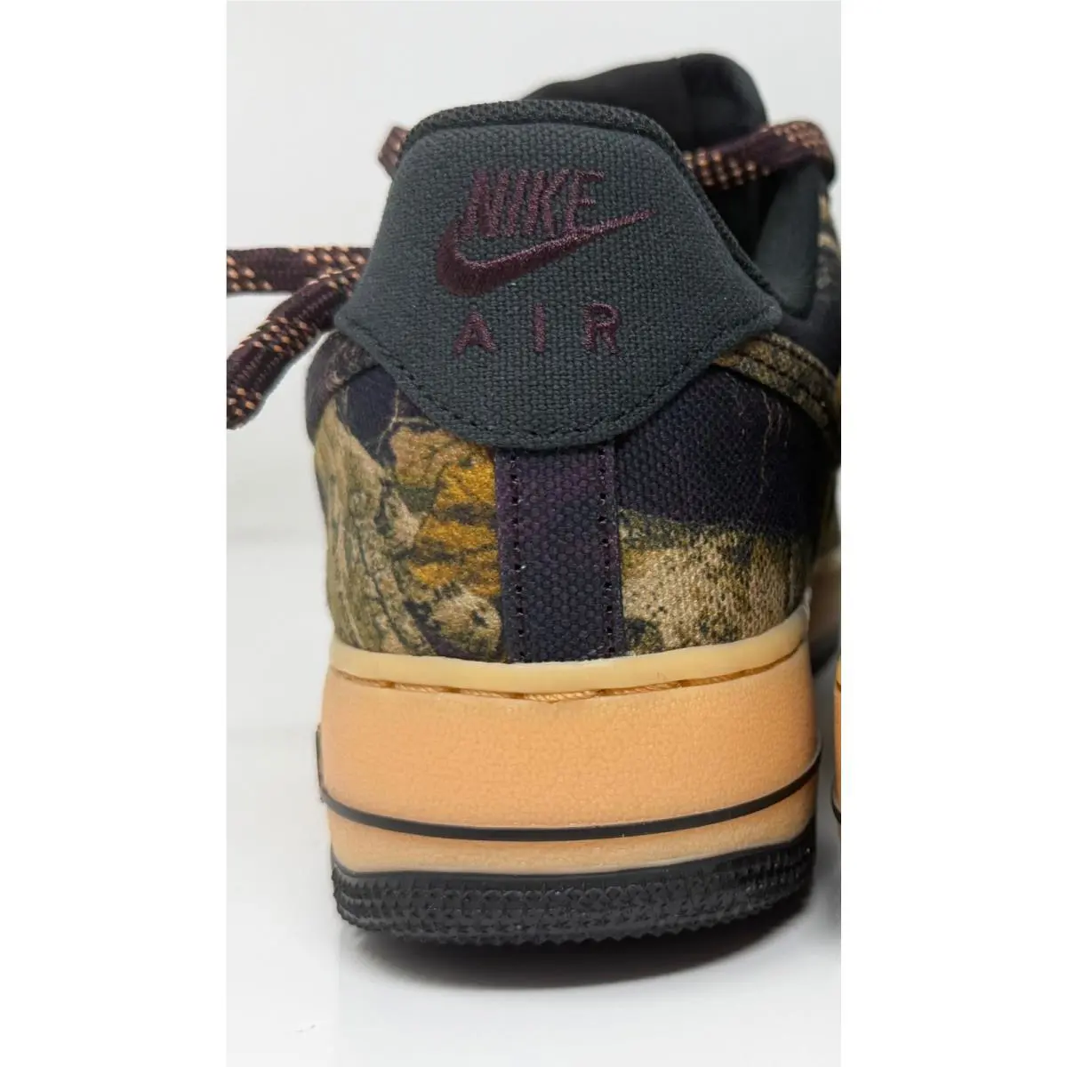 Nike shoes - Nike Air Force 1 - Air Force - IH1221 900 - Multicolor (UPC: 198482403201) 1