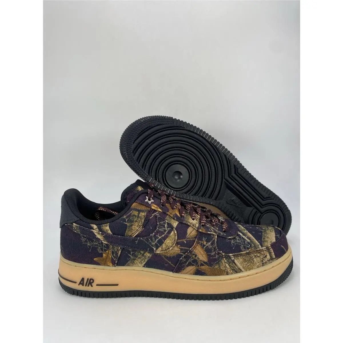 Air Force 1 `07 Multi Color IH1221 900 Men`s Size 10.5 by Nike
