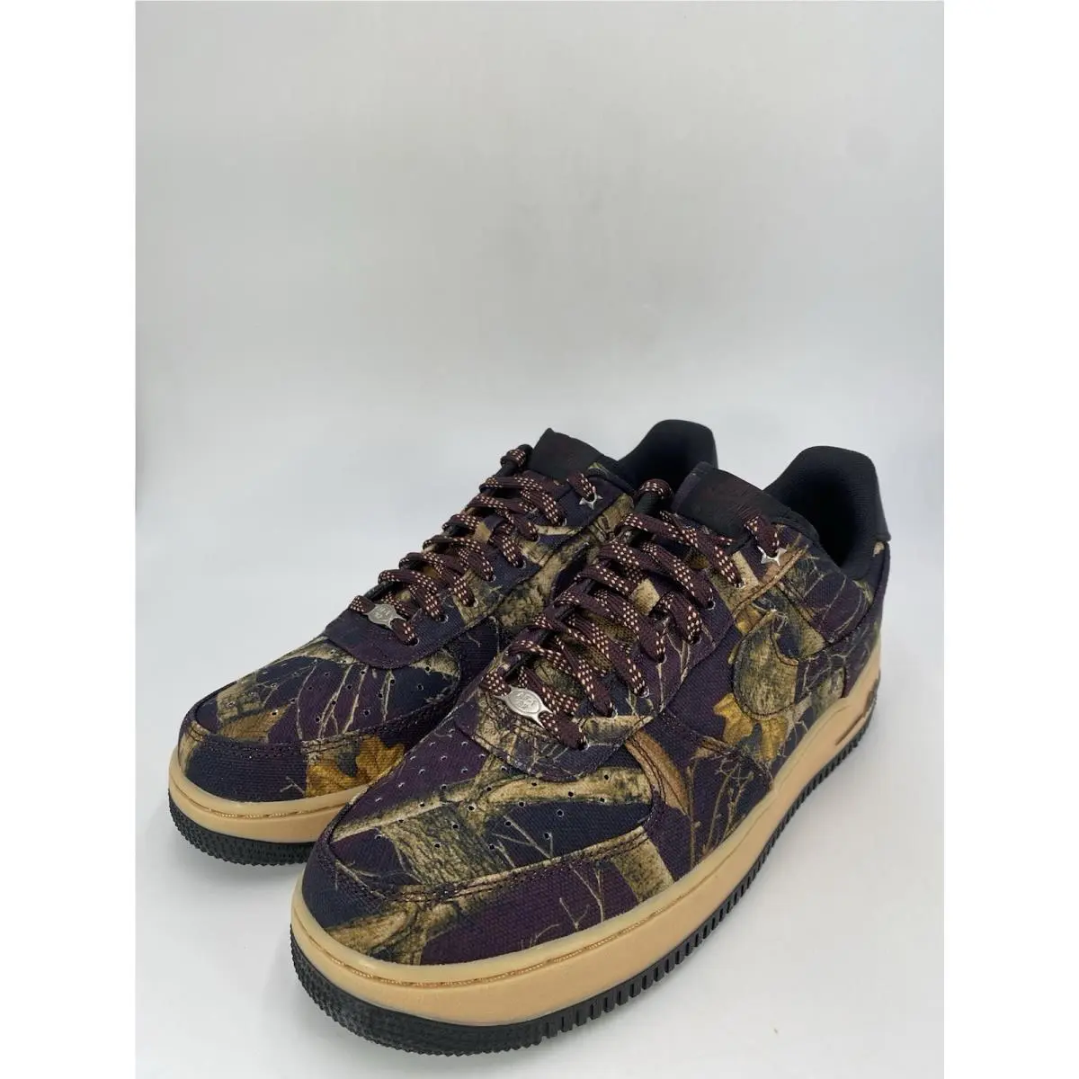 Nike shoes - Nike Air Force 1 - Air Force - IH1221 900 - Multi Color (UPC: 198482404253) 2