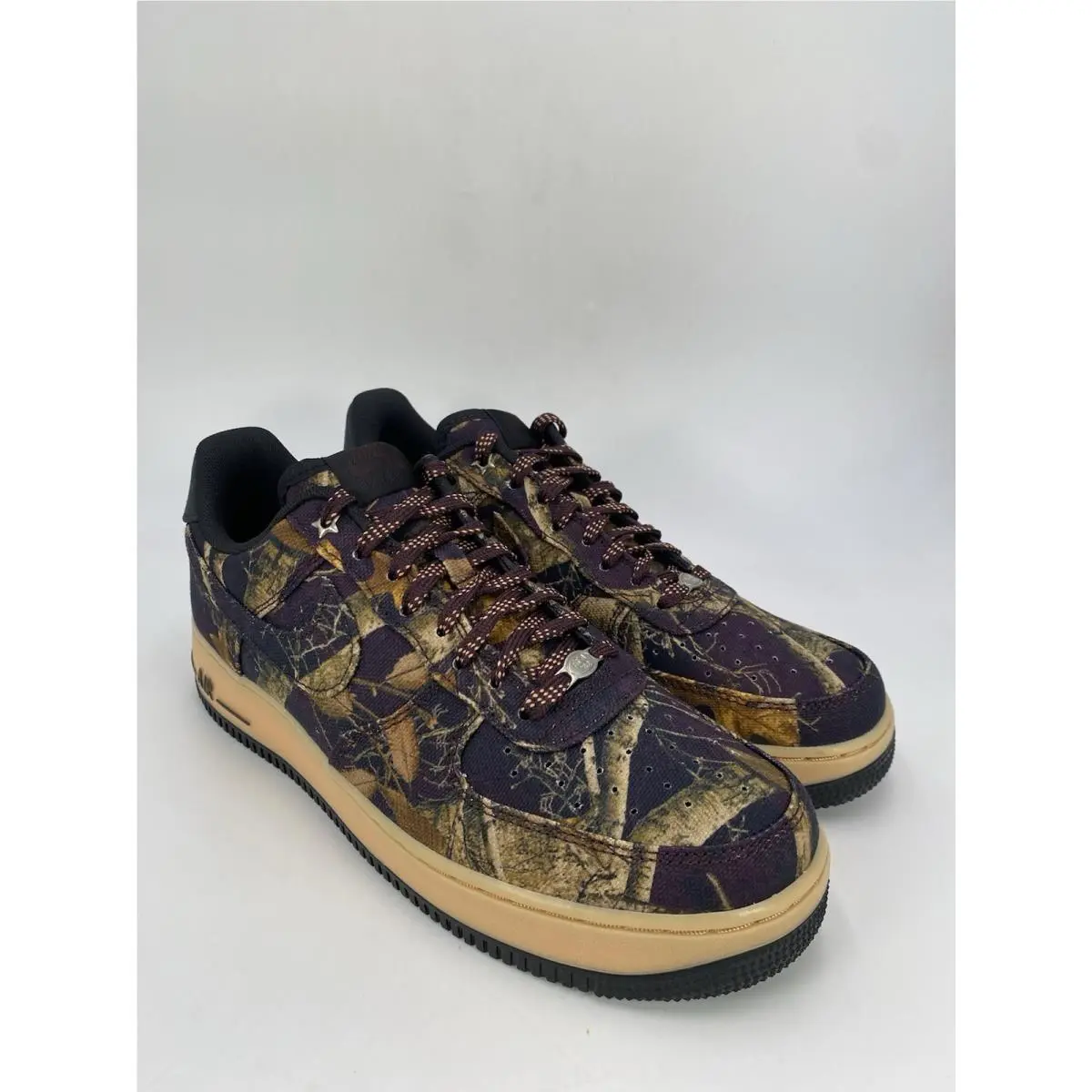 Nike shoes - Nike Air Force 1 - Air Force - IH1221 900 - Multi Color (UPC: 198482404253) 3