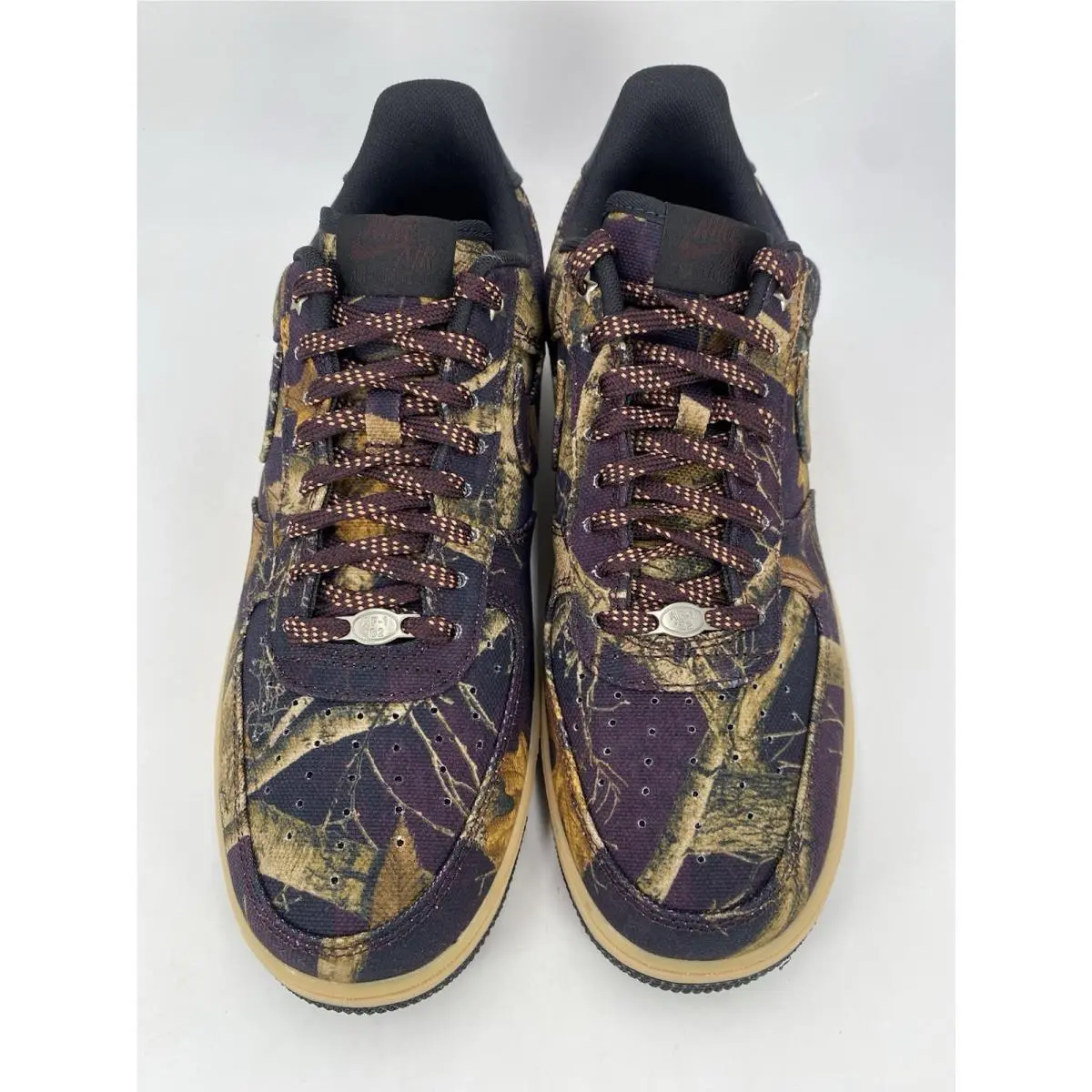 Nike shoes - Nike Air Force 1 - Air Force - IH1221 900 - Multi Color (UPC: 198482404253) 4