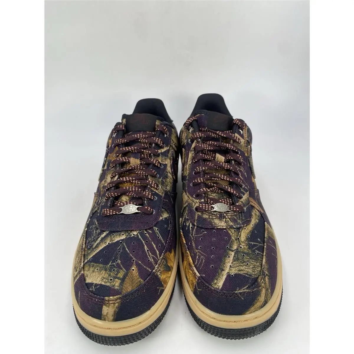 Nike shoes - Nike Air Force 1 - Air Force - IH1221 900 - Multi Color (UPC: 198482404253) 5