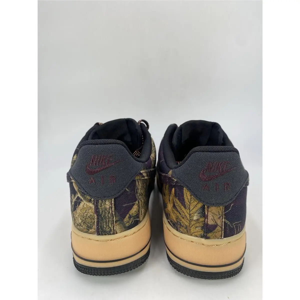 Nike shoes - Nike Air Force 1 - Air Force - IH1221 900 - Multi Color (UPC: 198482404253) 6