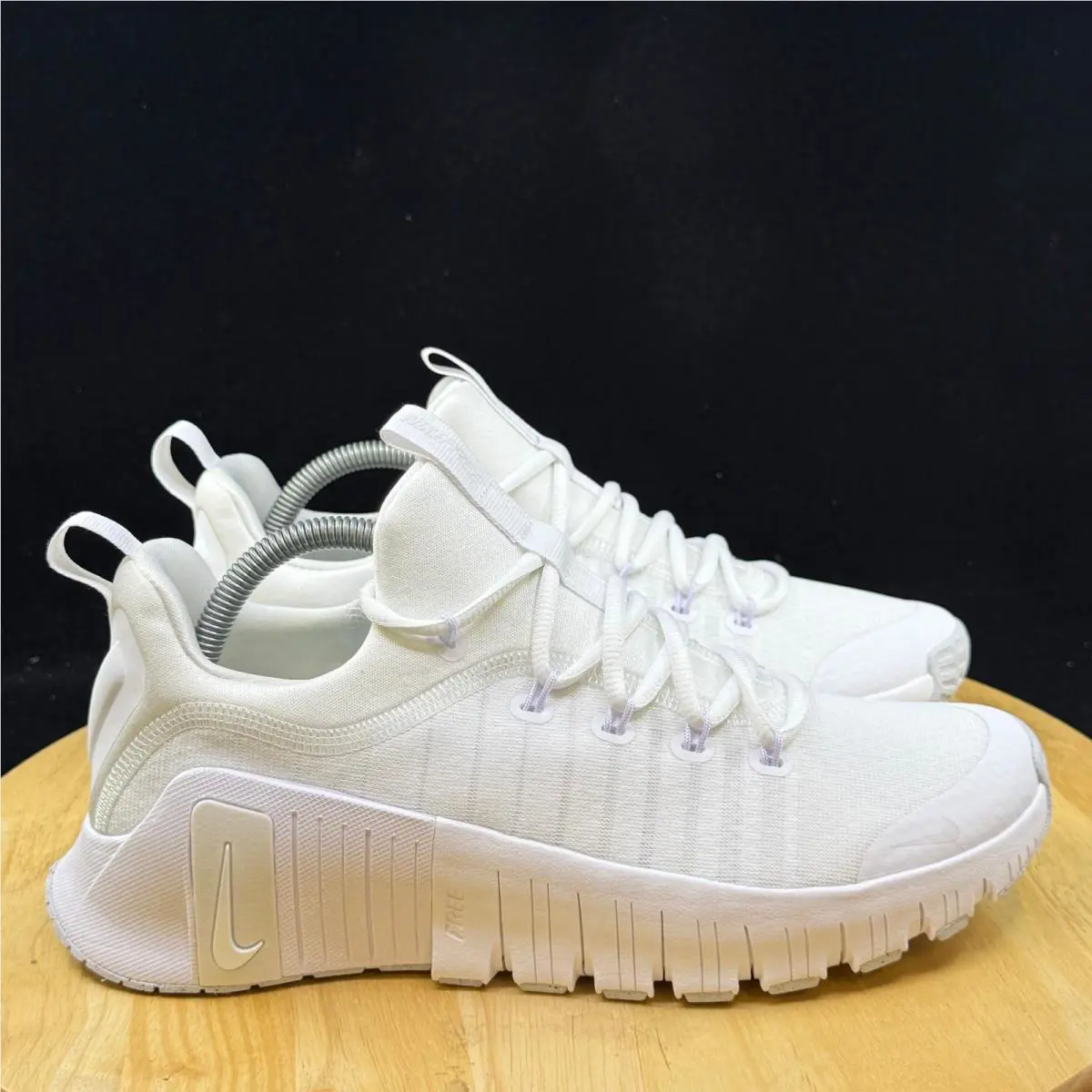 Nike shoes - White 3