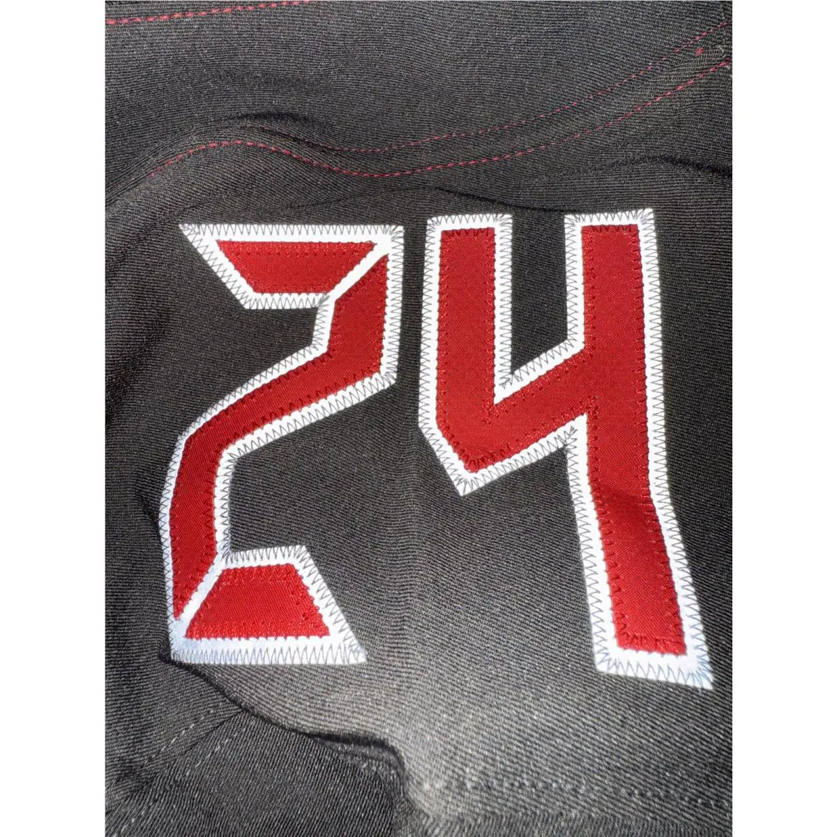 Nike clothing - NA - Red 8