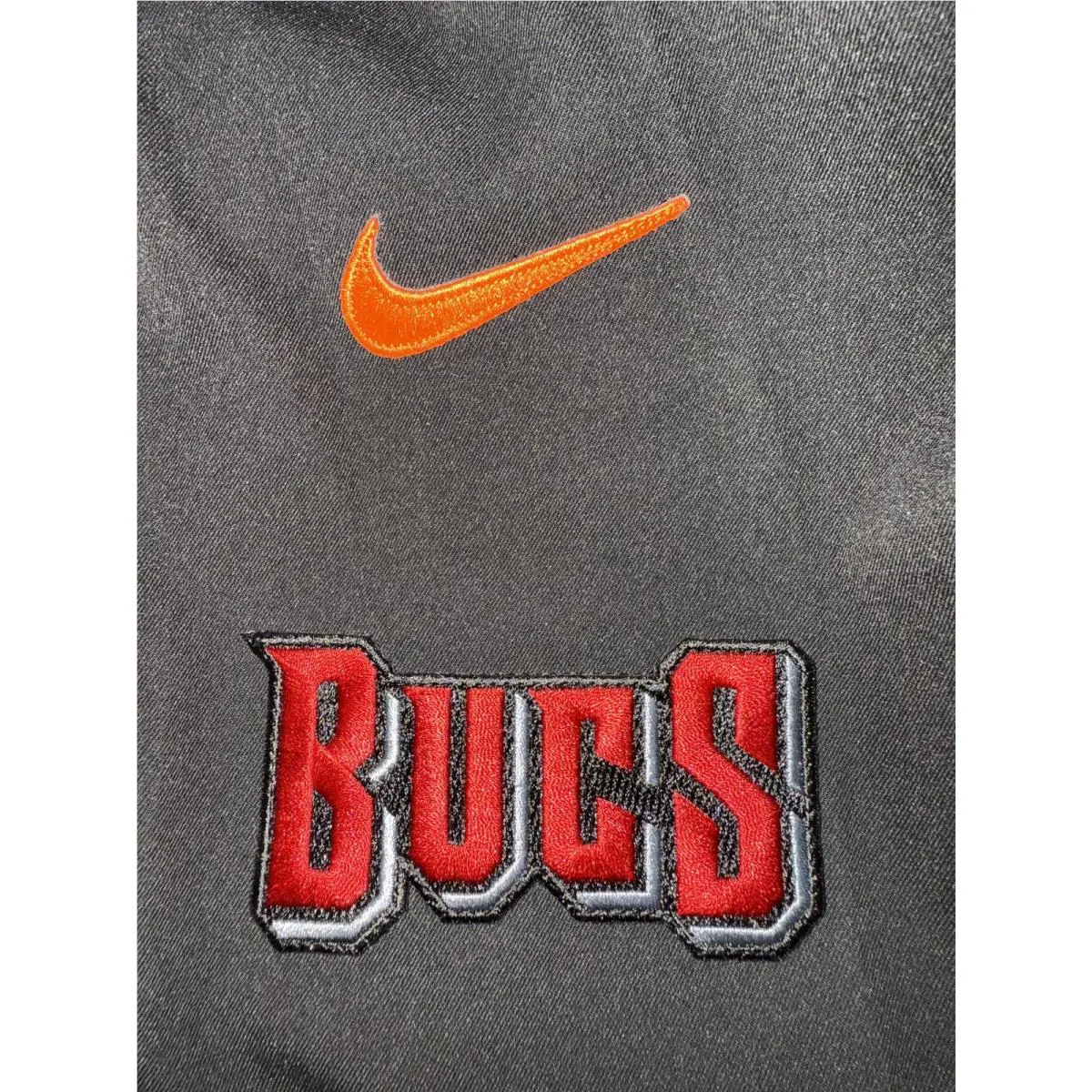Nike clothing - NA - Red 9