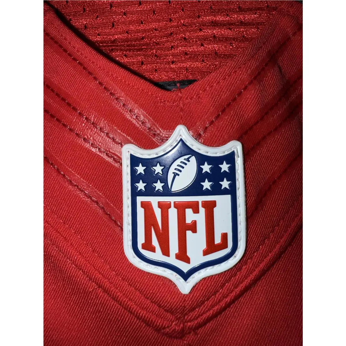 Nike clothing - NA - Red 0