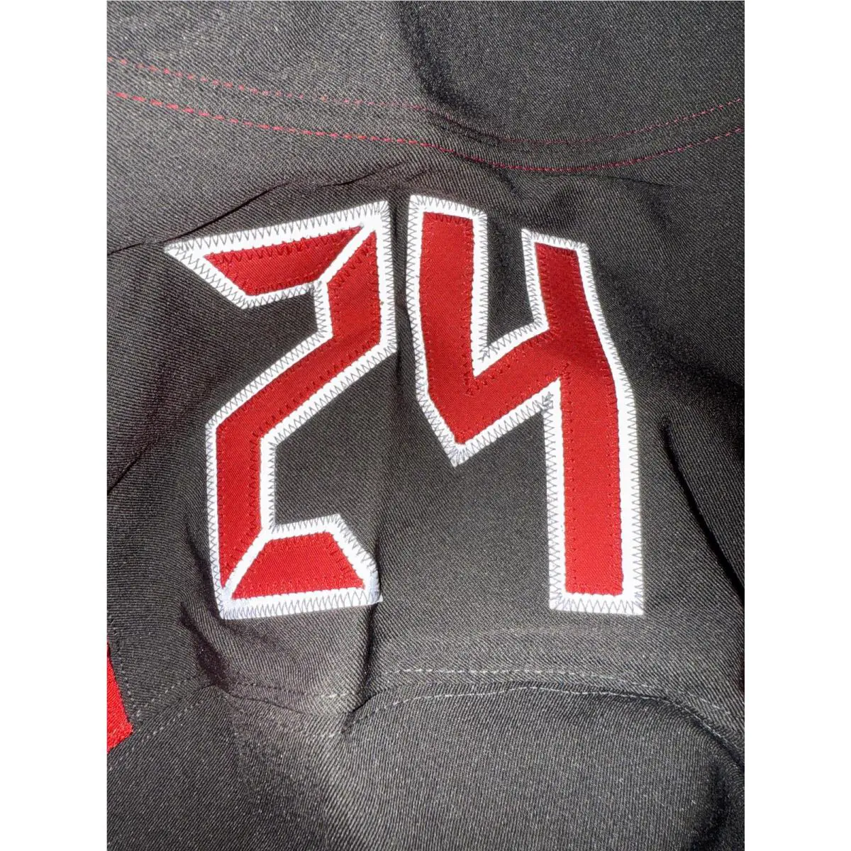 Nike clothing - NA - Red 5