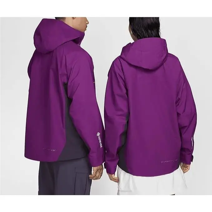Nike clothing - Nike ACG Misery Ridge - ACG Misery Ridge - Purple 4