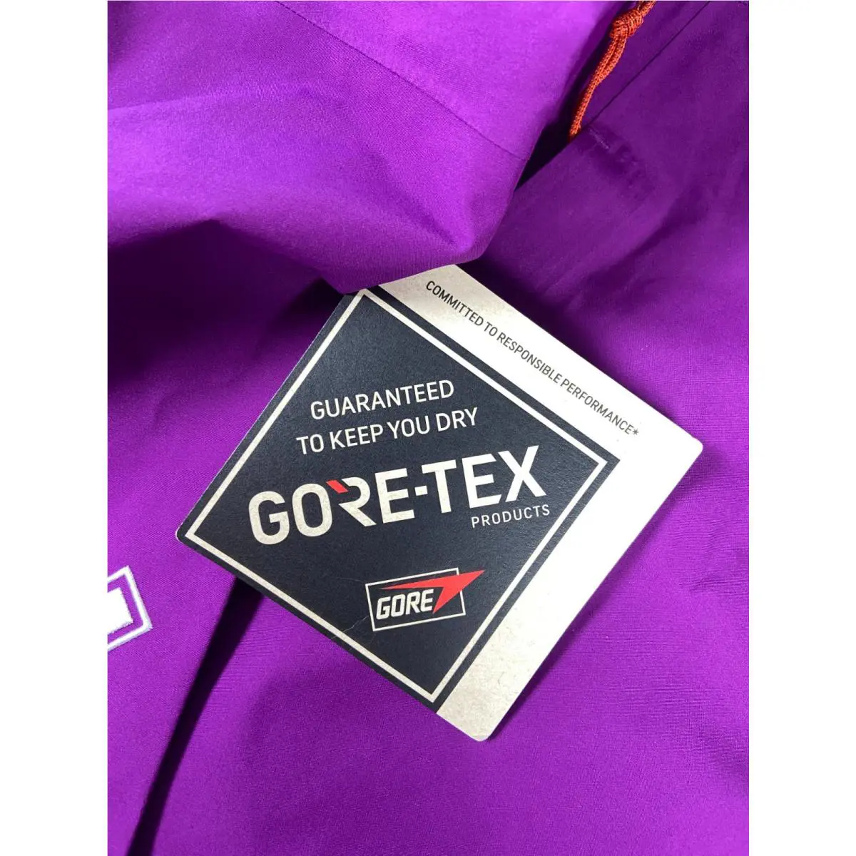 Nike clothing - Nike ACG Misery Ridge - ACG Misery Ridge - Purple 8