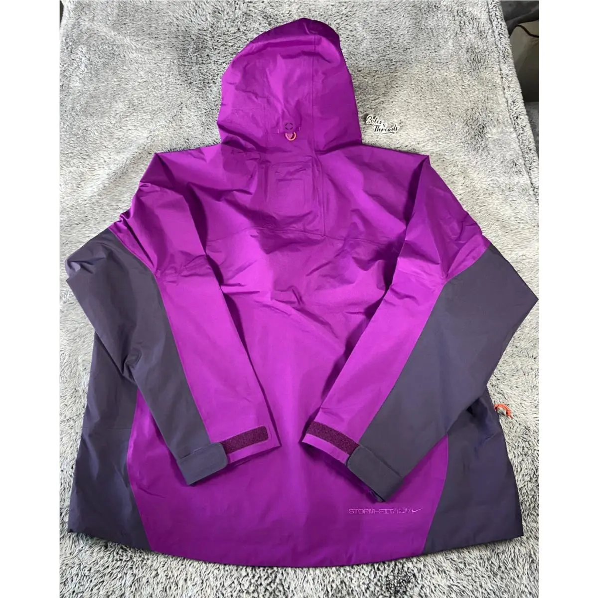 Nike clothing - Nike ACG Misery Ridge - ACG Misery Ridge - Purple 0
