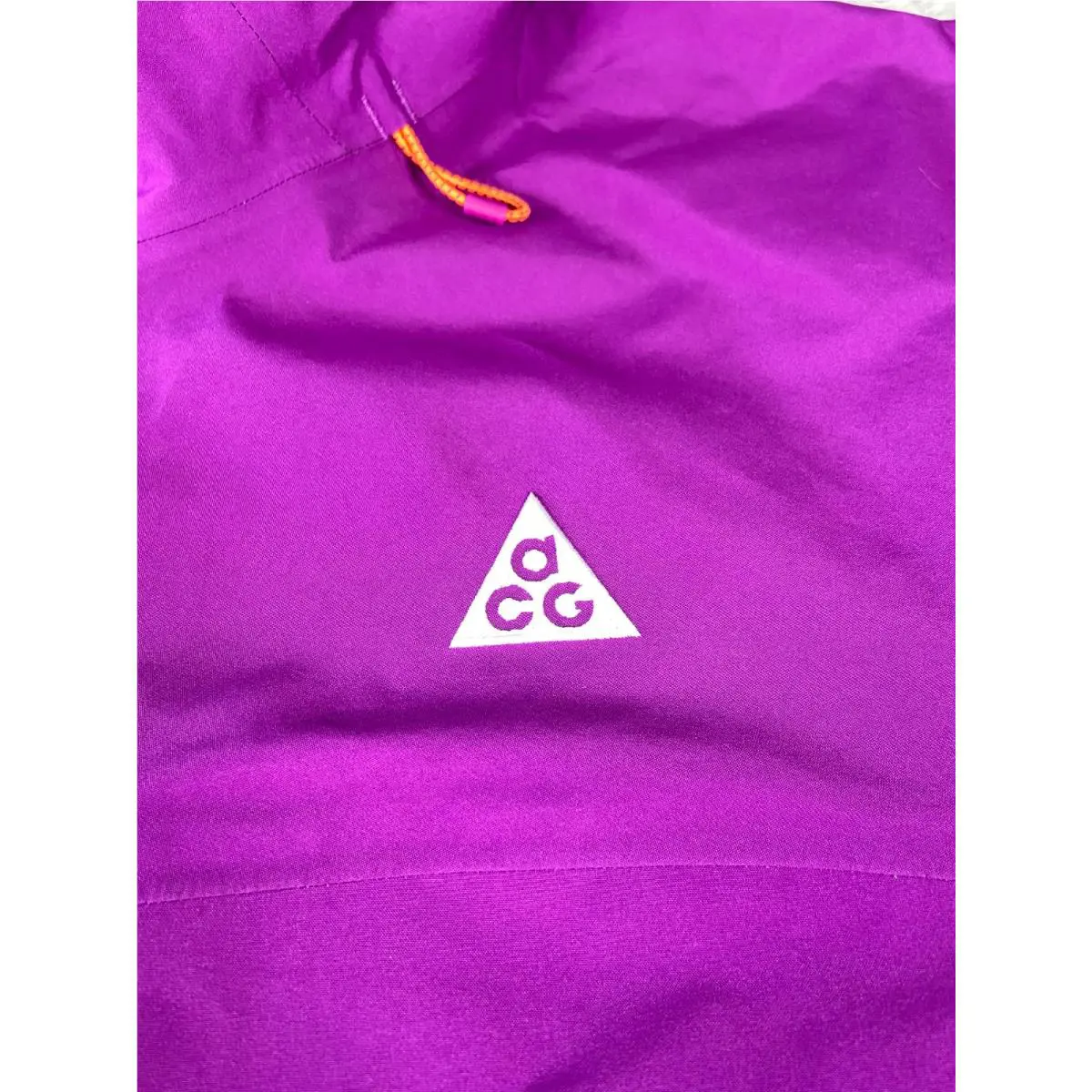 Nike clothing - Nike ACG Misery Ridge - ACG Misery Ridge - Purple 3