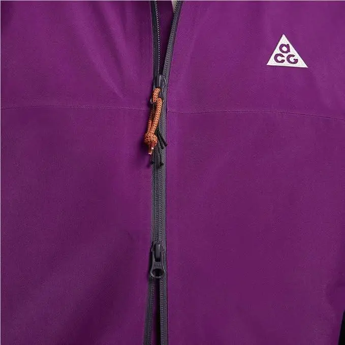 Nike clothing - Nike ACG Misery Ridge - ACG Misery Ridge - Purple 5