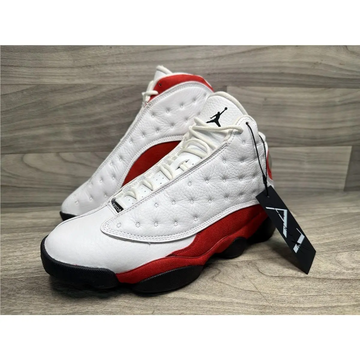 Jordan 13 Retro OG Chicago 2017 414571-122 A1D026382