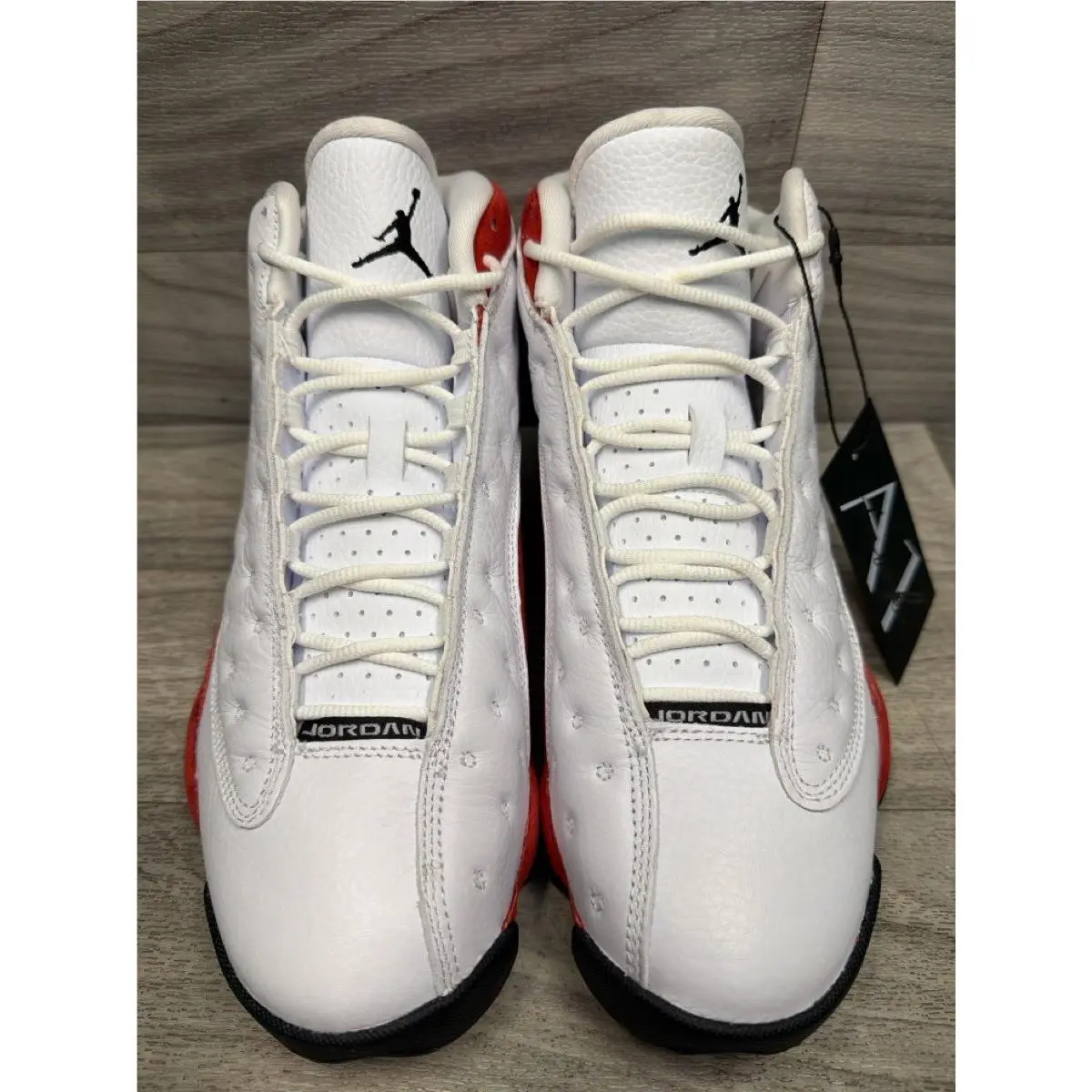 Nike shoes - 414571-122 - 414571-122 - White 9