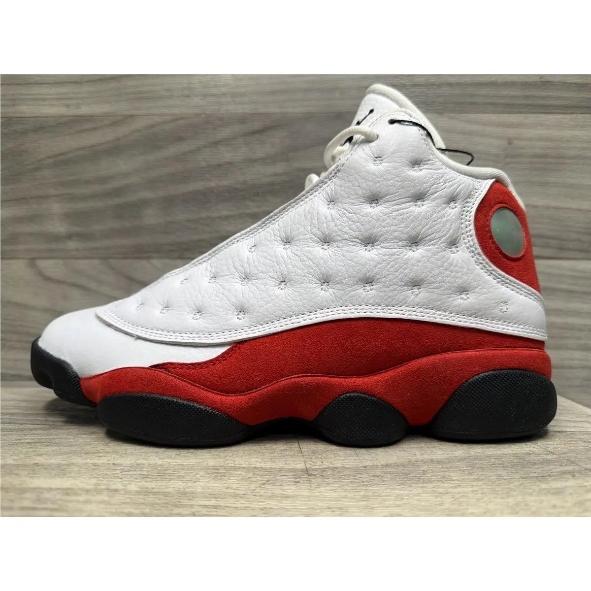 Nike shoes - 414571-122 - 414571-122 - White 1