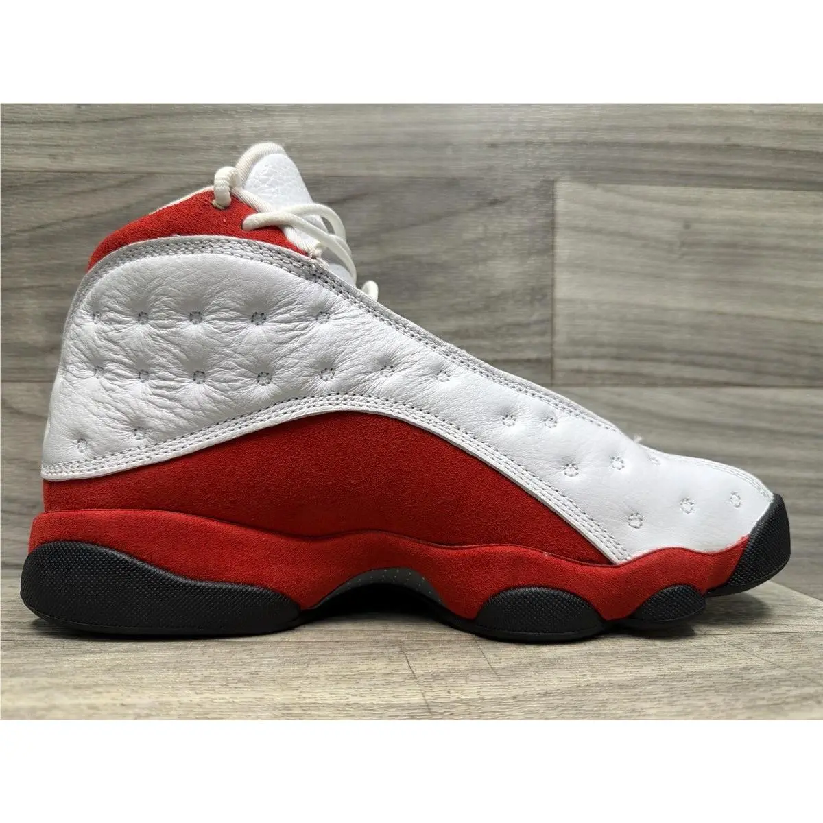 Nike shoes - 414571-122 - 414571-122 - White 2