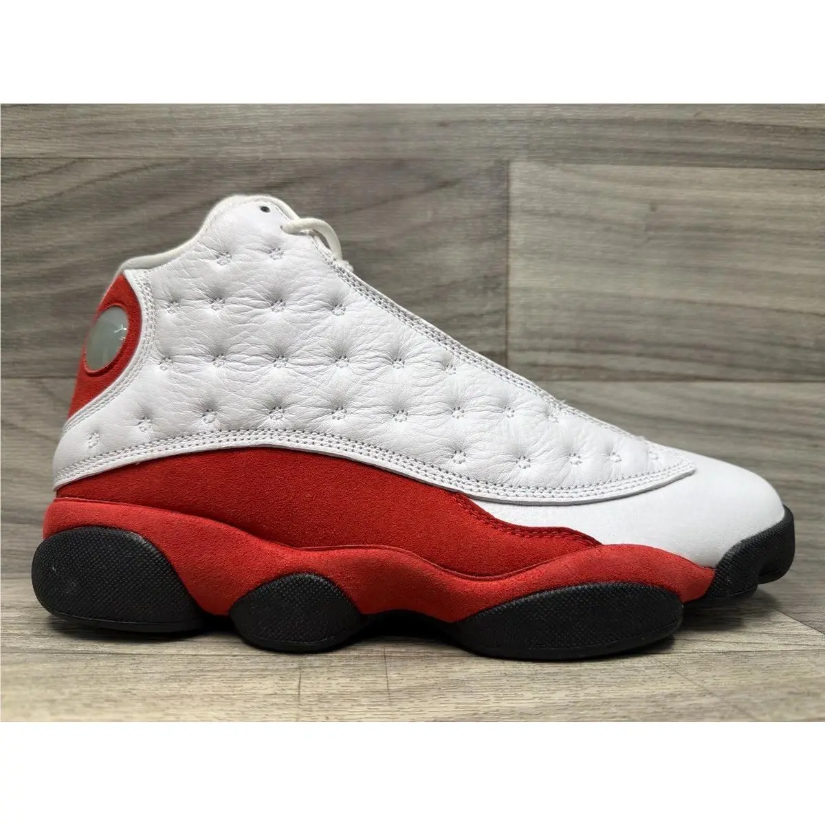 Nike shoes - 414571-122 - 414571-122 - White 3