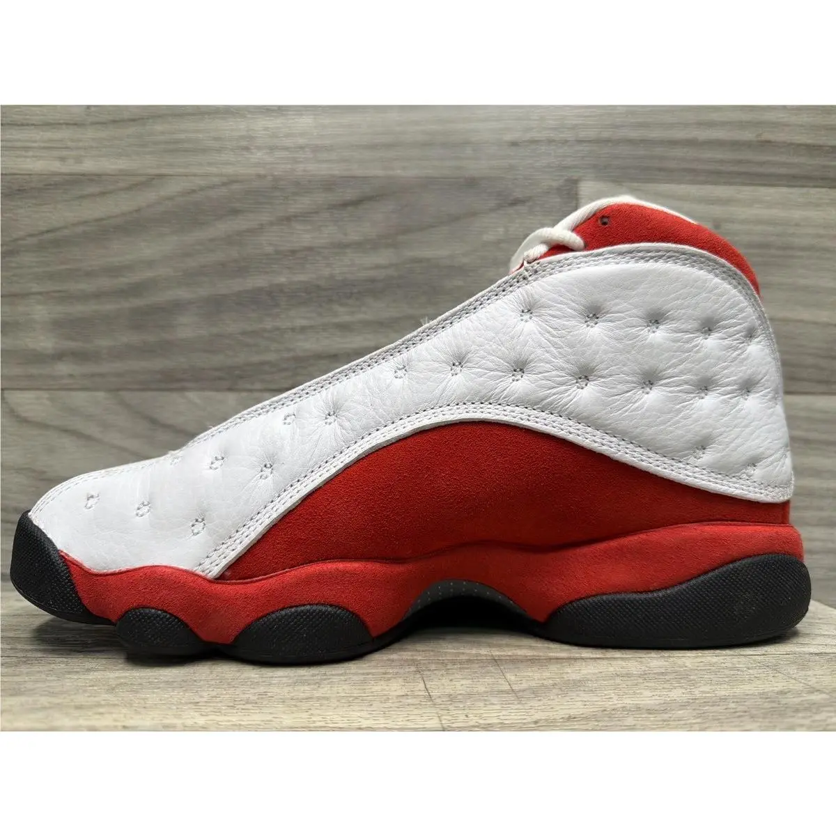 Nike shoes - 414571-122 - 414571-122 - White 4